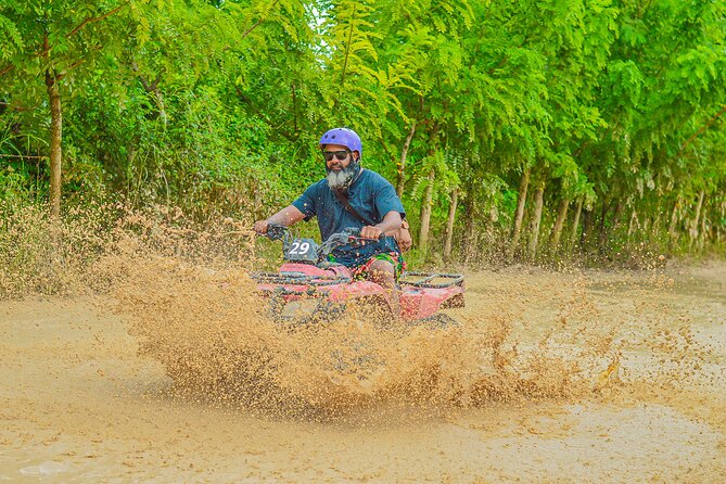 Explore Punta Cana in Buggy - Who this buggy tour is best for (and who should think twice)