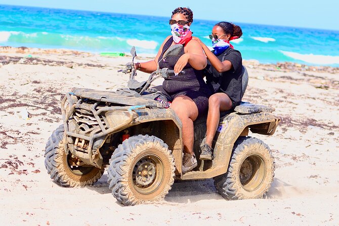 Extraordinary ATV and Buggy Adventure in Punta Cana - Typical house tastings: coffee, chocolate, Creole tobacco, and mama juana