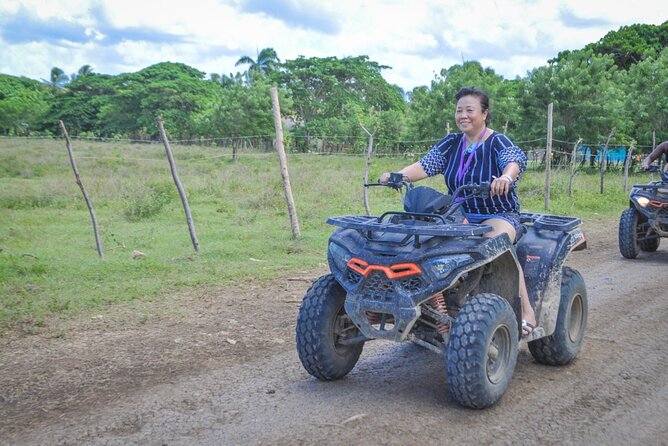 Extreme Adventure in Atv -Punta Cana - Price and Value: Is $40 a good deal?