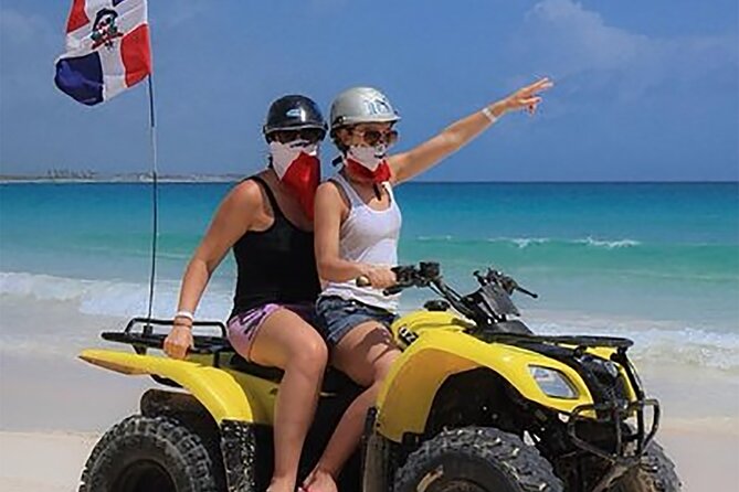 Extreme Adventure on ATV Quad Bikes from Punta Cana - The Dominican Coffee and Cocoa Stop: Culture Without the Classroom