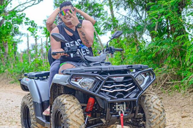 Extreme ATV Quad Bike From Punta Cana Transportation Included - Who This Tour Suits Best (and Who Might Want to Skip)