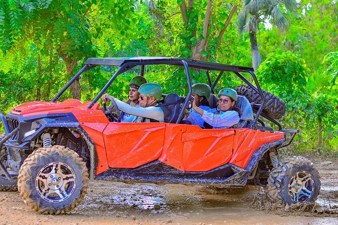 Extreme Buggy Adventure from Punta Cana - Key things to know before you go