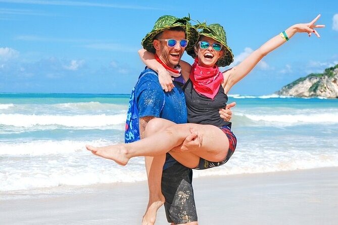 Extreme Buggy Adventure from Punta Cana - Price and logistics: is $28 good value?