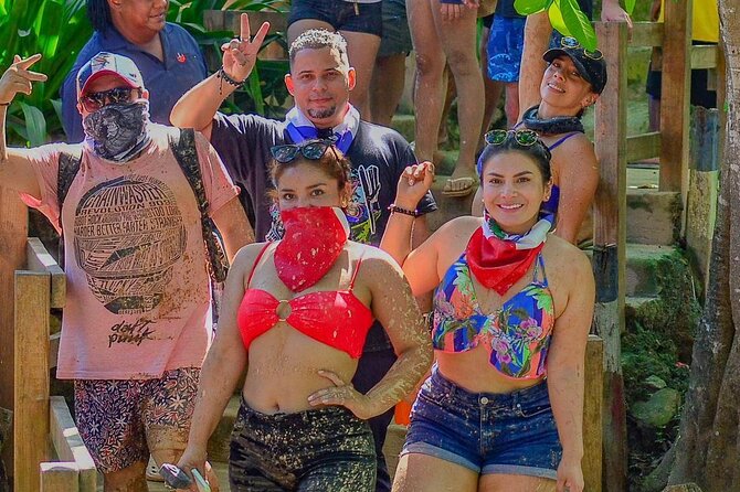 Extreme Buggy Adventure from Punta Cana - What to pack so you enjoy the mud (not fight it)