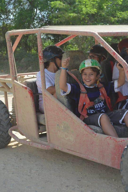 Extreme Buggy from Punta Cana - Should You Book Extreme Buggy From Punta Cana?
