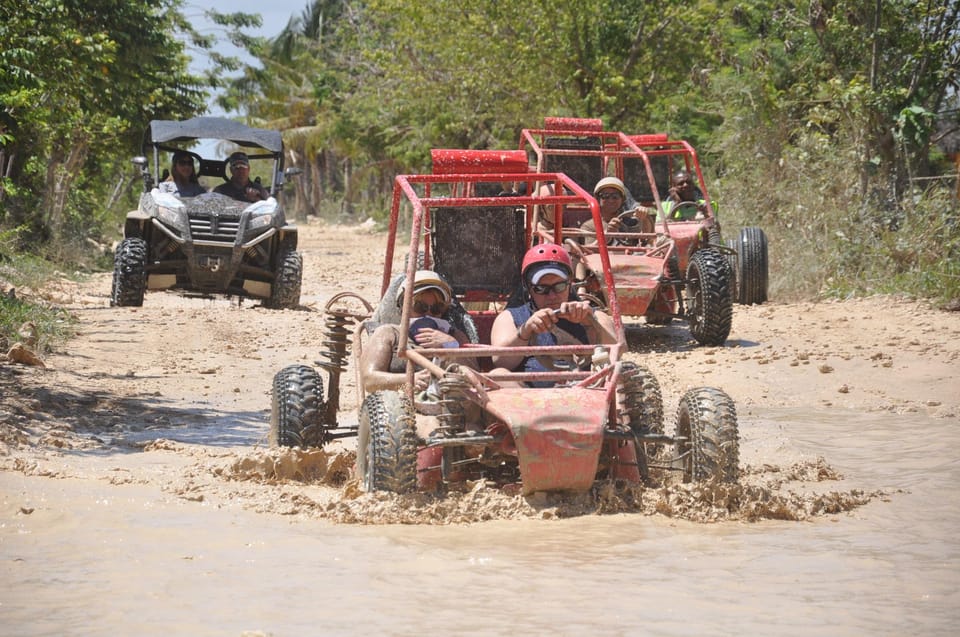 Extreme Buggy From Punta Cana Transportation Included - Should You Book This Extreme Buggy Tour?
