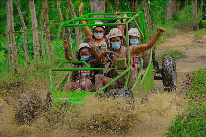 Extreme Buggy From Punta Cana With Transportation Included - Extreme Buggy from Punta Cana: What You’re Actually Signing Up For