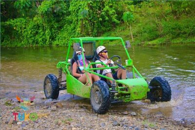 Extreme Buggy From Punta Cana With Transportation Included - Price and Value: How $39 Adds Up for a 3.5-Hour Adventure