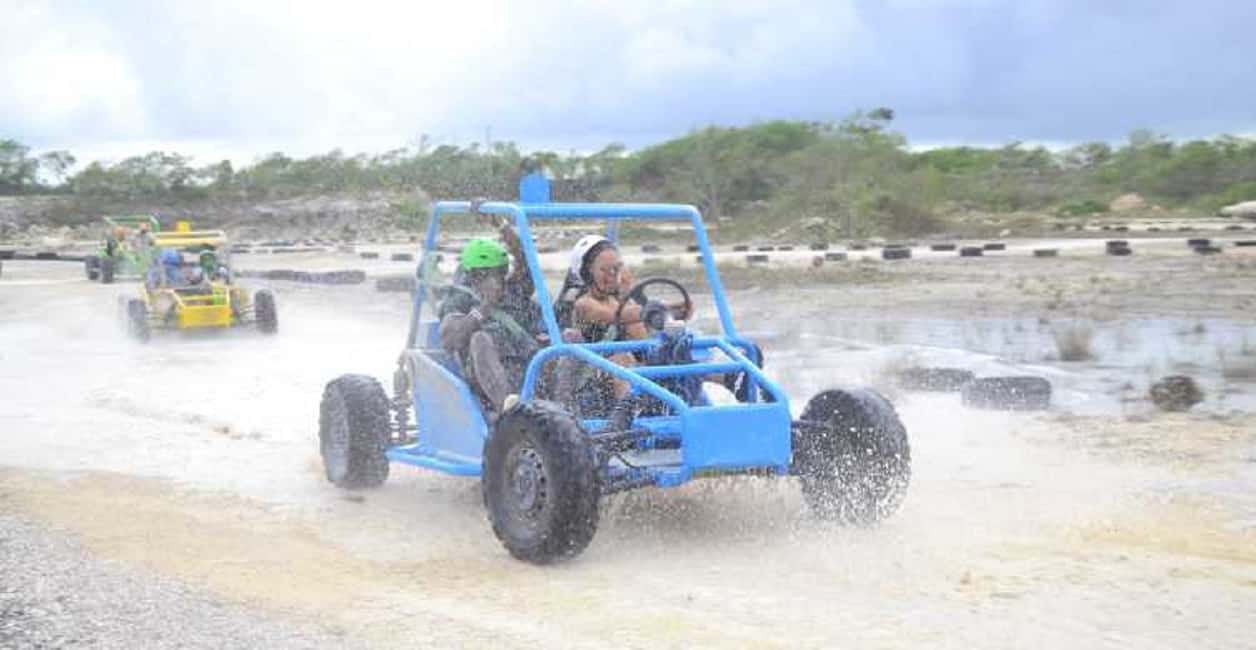 Extreme Dune Buggy Adventure in Macao Beach & Cenote - Price and Value: Does $145 Make Sense?