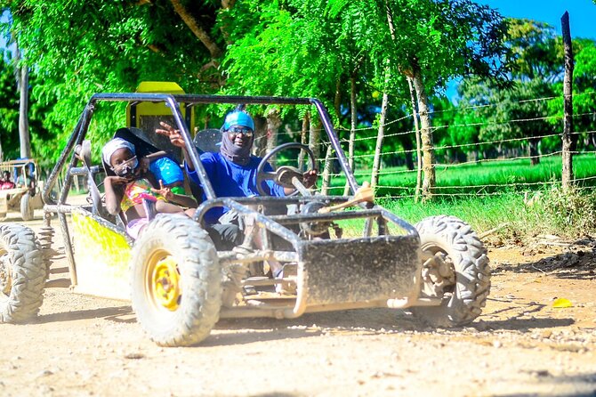 Extreme Jungle Buggy Ride with Coffee and Chocolate Tasting - Price, Timing, and Group Size: Is $51 Good Value?