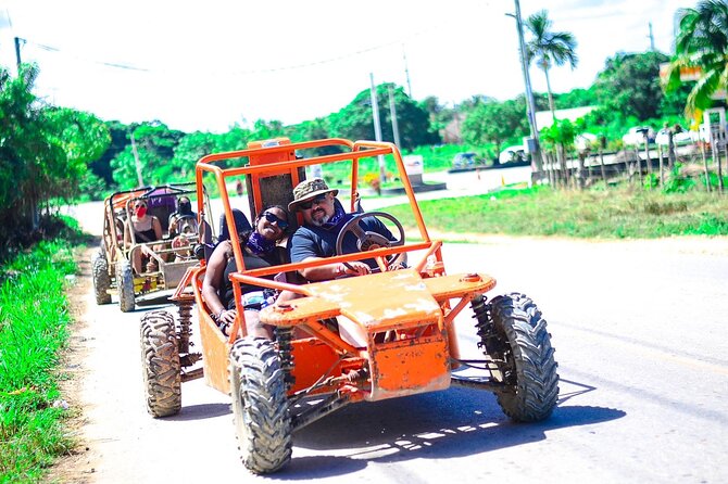 Extreme Jungle Buggy Ride with Coffee and Chocolate Tasting - Who This Tour Is Best For (and Who Should Skip It)