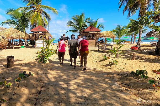 Extreme Offroad Buggy Adventure in Punta Cana - Price and value: why $72 can work