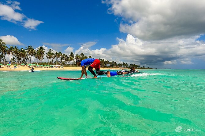 Extreme Offroad Buggy Adventure in Punta Cana - Ancient cave and lagoon swim: the cool-down that makes it worth it