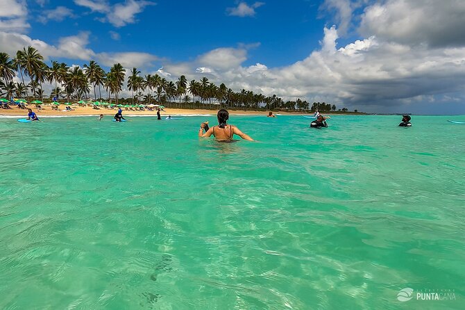 Extreme Offroad Buggy Adventure in Punta Cana - Ranch visit: how it fits when the ride is the main event