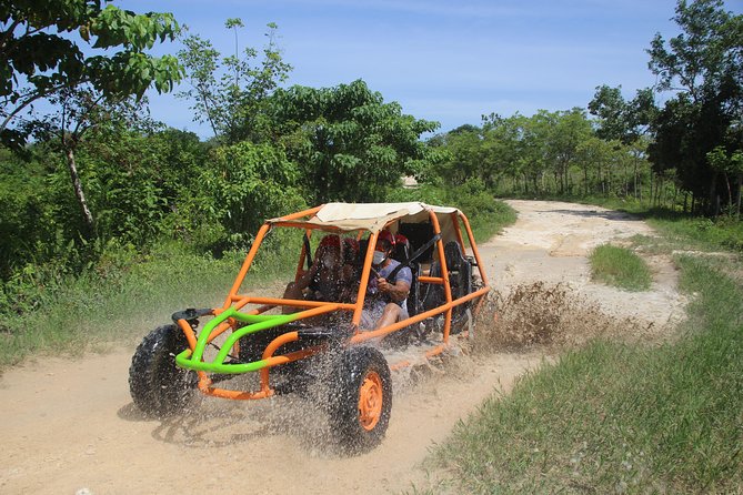 Family Buggy Adventure in Punta Cana - Key Highlights Worth Planning For