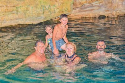 Family Friendly ATV and Buggy Excursion in Punta Cana - Picking your ride: buggy, ATV, or Kayo