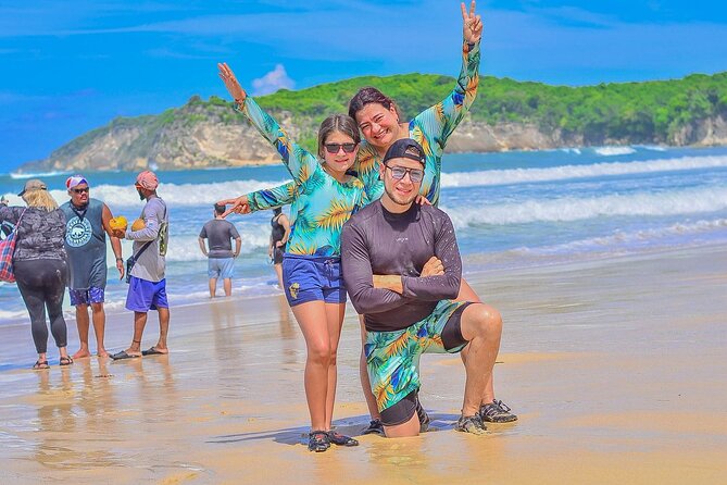 Family Friendly ATV and Buggy Excursion in Punta Cana - Stop 1 and the first trails: getting the hang of the off-road