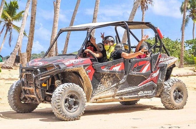 Family Polaris - Suzuka Tours Punta Cana - Included vs. Not Included: Pack Smart