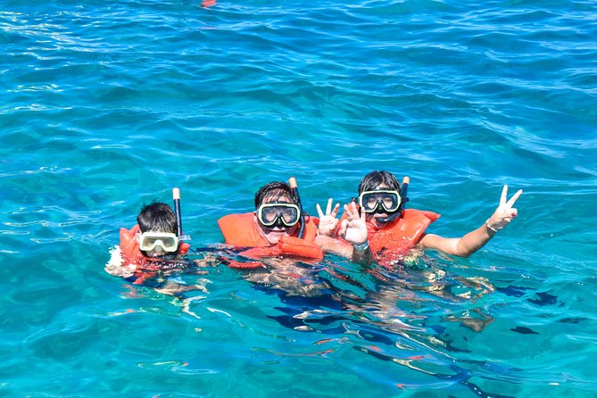 Family Snorkeling Adventure Punta Cana - Snorkeling at Bavaro Beach: Reef Time, Fish, and Real-World Comfort