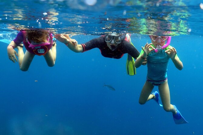 Fantastic Catalina island, beach and depth - Rio Chavón: A Movie-Set River Without the Museum Feel