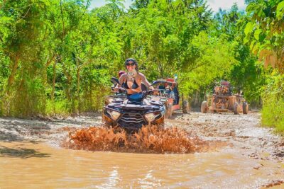 Faster ATV 4x4 Punta Cana - The “4 hours 10 minutes” plan: what the day feels like