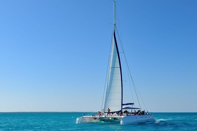 Fiesta en el Mar: Party Boat Punta Cana - Key highlights worth knowing