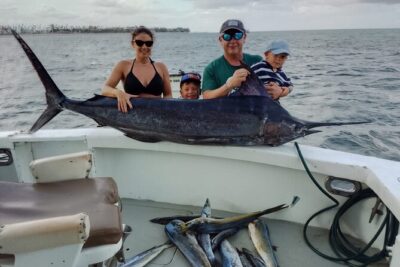 Fishing Adventure Punta Cana – Full Experience Professional - Pickup, timing, and how to plan your morning