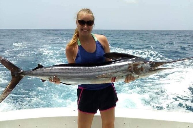 Fishing Adventure Punta Cana – Full Experience Professional - Weather and comfort reality check (the part people wish they knew)