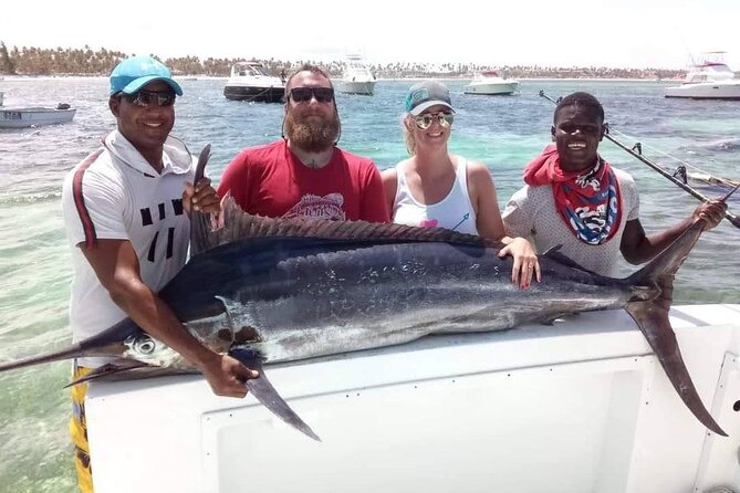Fishing Adventure Punta Cana – Full Experience Professional - Who this tour fits best (and who should think twice)