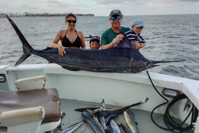 Fishing Adventure Punta Cana – Full Experience Professional - Pickup, timing, and how to plan your morning