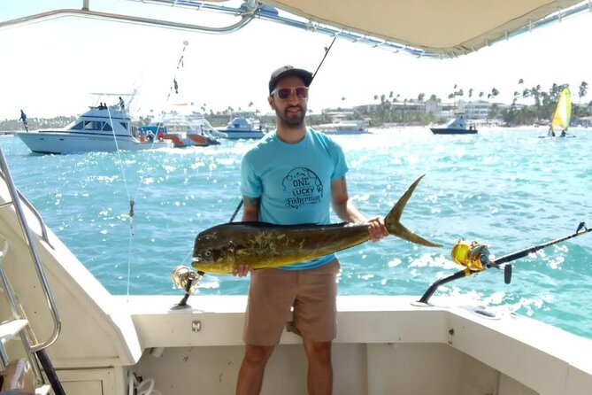 FISHING PRO CHARTERS - Boat Excursion – Mar-Quesa - Charter length options: choosing 4 hours vs longer runs