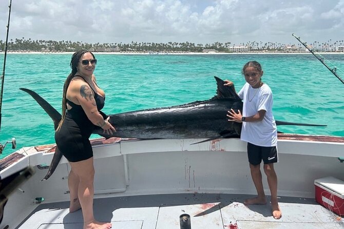 FISHING PRO CHARTERS - Boat Excursion - Sobre Las Olas - What Fish You Can Aim For (Seasonal, So Keep It Flexible)