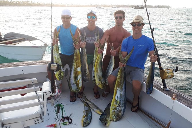 FISHING PRO CHARTERS - Boat Excursion - Sobre Las Olas - Meeting Up and Getting to the Boat (Pickup Makes a Difference)