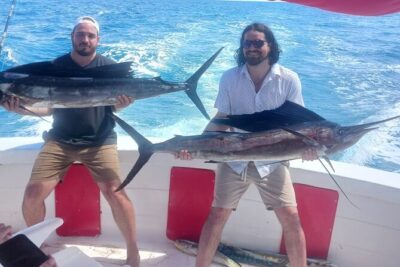 Fishing Tour in Punta Cana - Deep Sea Fishing - Getting to Cabeza de Toro Beach: Port or hotel pickup that saves your morning