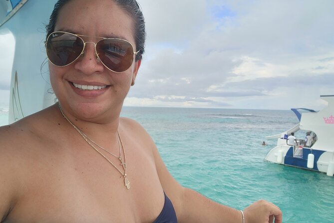 Fishing Tour in Punta Cana - Deep Sea Fishing - The itinerary at a glance: what happens after you board