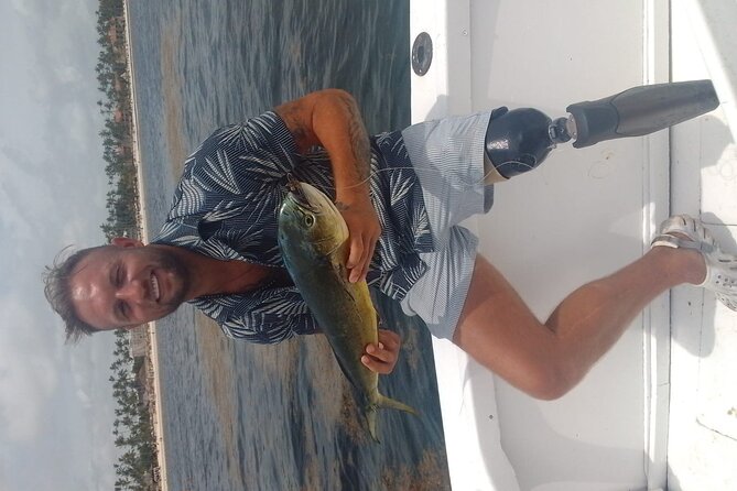 Fishing Tour in Punta Cana - Deep Sea Fishing - Gear and crew: why attention from the guides can make or break your day