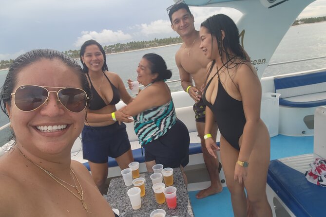 Fishing Tour in Punta Cana - Deep Sea Fishing - Getting fish or not: what the catches suggest about your odds