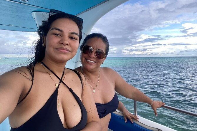 Fishing Tour in Punta Cana - Deep Sea Fishing - Seas, motion, and comfort: plan like you’re the one who has to deal with it