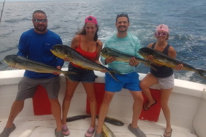 Fishing Tour in Punta Cana - Deep Sea Fishing - Price and value: what $120 per person buys you (and when it feels worth it)