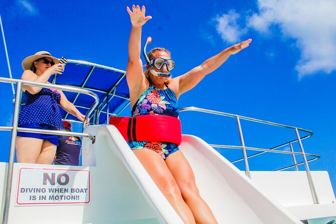 Float & Feast Private Party Cruise with Premium Buffet & Open Bar - What I’d highlight before you book