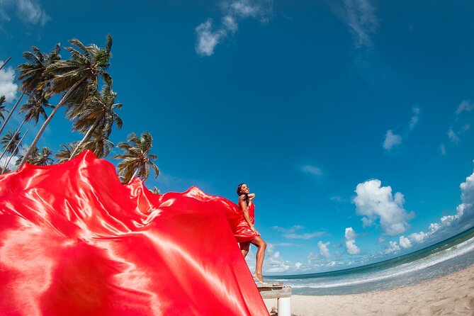 Flying Dress Photoshoot (2 Dresses) – Punta Cana – Photographer - Key Highlights You’ll Actually Use
