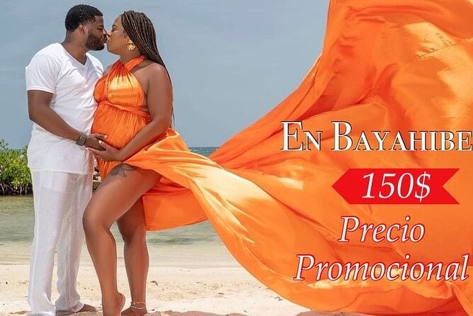 Flying Dresses Private Video in Dominican Republic - Dress Colors and Fit: How to Get the Look You Want