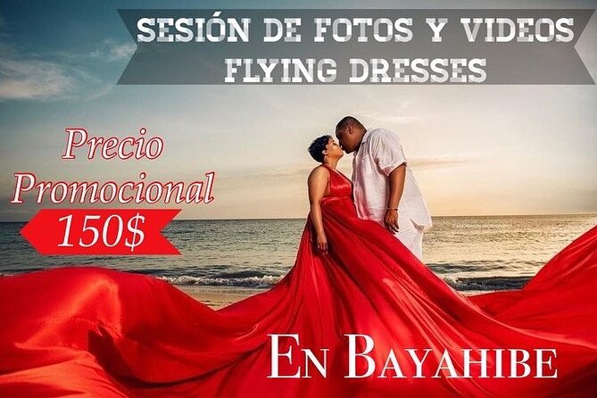 Flying Dresses Private Video in Dominican Republic - Private Means Just Your Group: What That Changes on the Ground