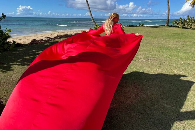 Flying Dresses Private Video in Dominican Republic - Timing, Hours, and How to Plan a Clean Day Around the Shoot