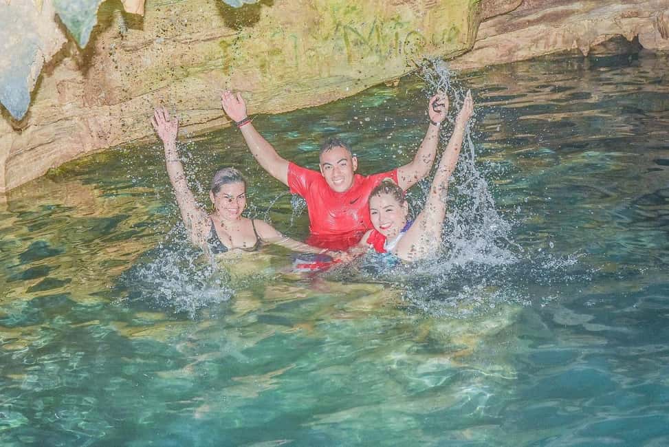 From Bávaro: Buggy Tour to Macao Beach+Cenote - Key Points to Know Before You Ride