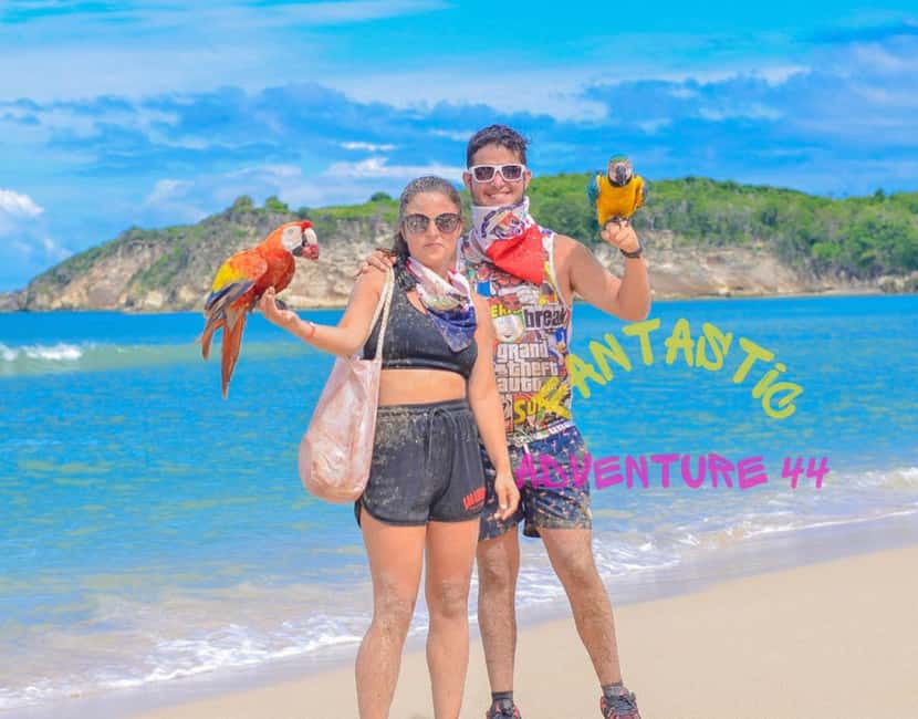From Bávaro: Buggy Tour to Macao Beach+Cenote - Your 150-Minute Buggy Recipe: What This Tour Delivers