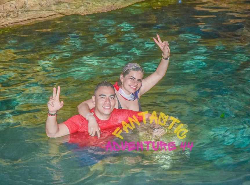 From Bávaro: Buggy Tour to Macao Beach+Cenote - Photo Stops and What You Pay For (and What You Don’t)