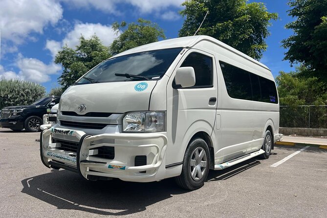 From Punta Cana Airport Private Transfer To Bayahíbe - Key Highlights You’ll Care About