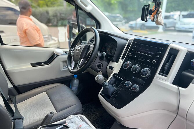 From Punta Cana Airport Private Transfer To Bayahíbe - Timing, Flight Delays, and Real-World Expectations
