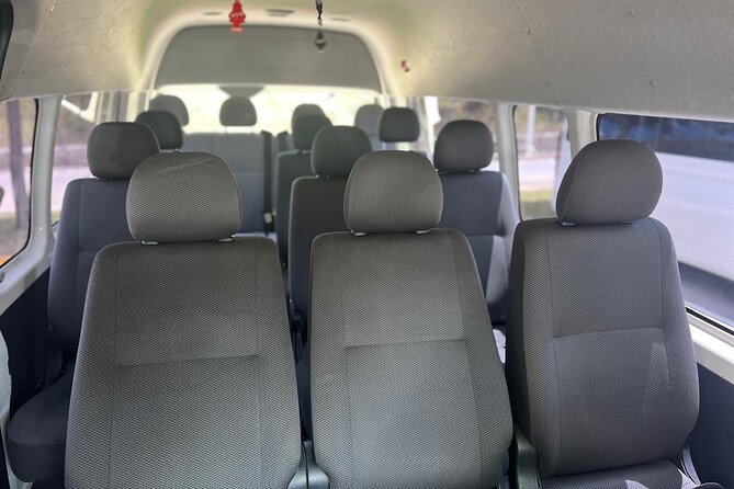 From Punta Cana Airport Private Transfer To Bayahíbe - Pickup in Bávaro: Getting From the Meeting Point to the Right Ride